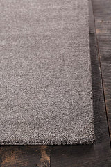 Chandra Alcon Alc35501 Silver Rugs.