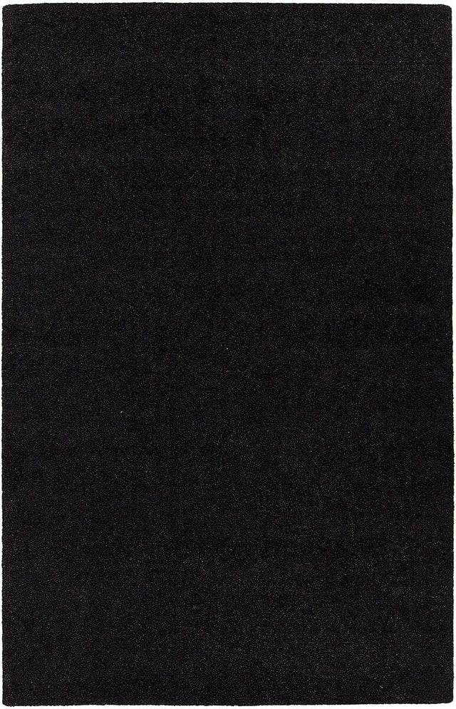 Chandra Alcon Alc35503 Black Rugs.