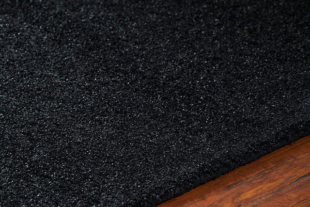 Chandra Alcon Alc35503 Black Rugs.