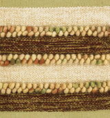 Chandra Alda Ald16900 Brown / Beige / Gold / Green Rugs.