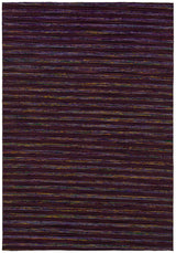Chandra Aletta Ale-27500 Purple Rugs.
