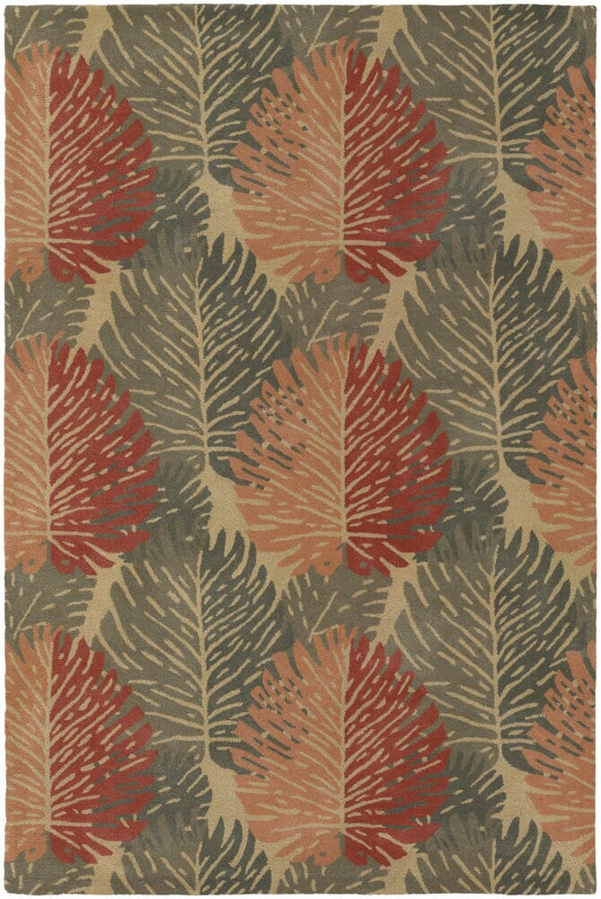 Miltu Raugs Chandra Alfred Shaheen Alf2107 Multi Rugs - Chandra – BuyAreaRugs.com