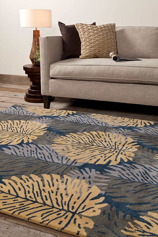 Miltu Raugs Chandra Alfred Shaheen Alf2109 Multi Rugs - Chandra – BuyAreaRugs.com