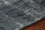 Chandra Alida Ali-26701 Black Rugs.
