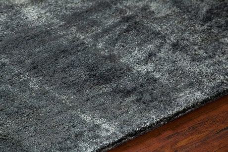 Chandra Alida Ali-26701 Black Rugs.