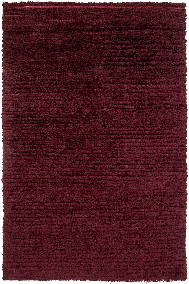 Chandra Alpine Alp15301 Burgundy Rugs.