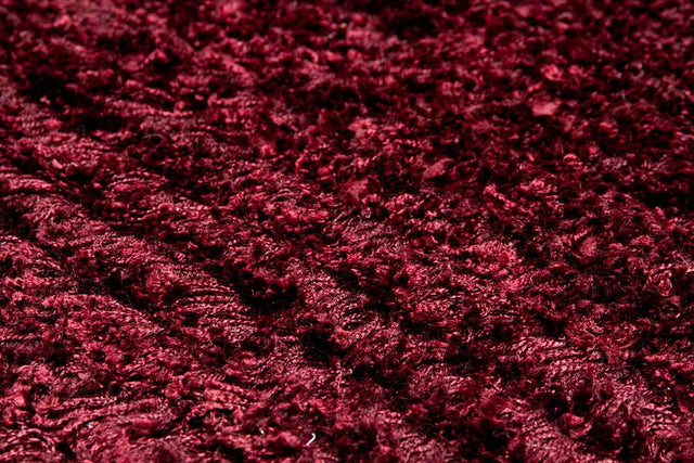 Chandra Alpine Alp15301 Burgundy Rugs - Chandra - alp15301 - 23