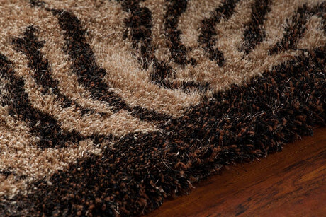 Chandra Amazon ama-5600 Gray Rugs.
