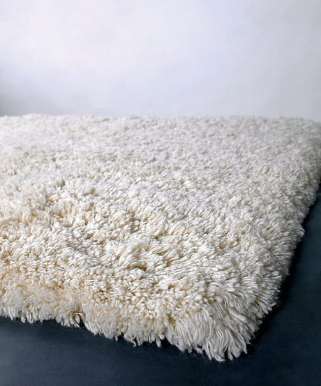 Chandra Ambiance amb-4200 White Rugs.