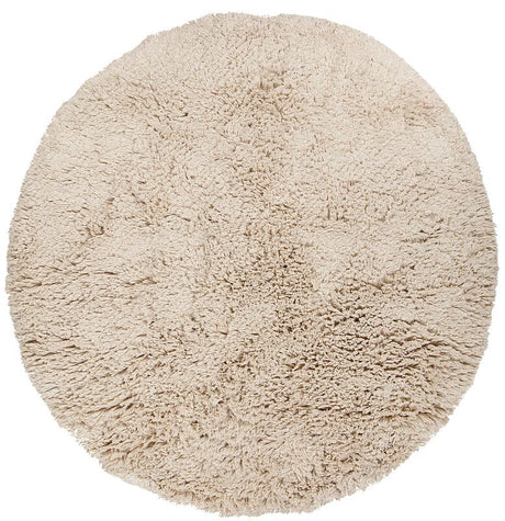 Chandra Ambiance amb-4200 White Rugs.