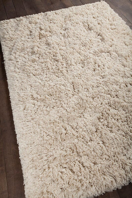 Chandra Ambiance amb-4200 White Rugs.