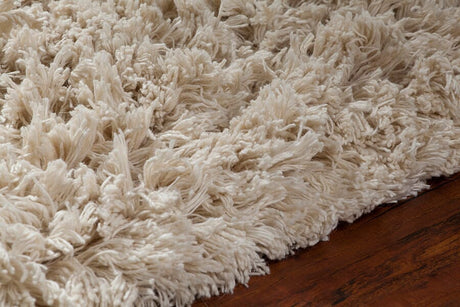 Chandra Ambiance amb-4200 White Rugs.