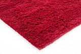 Chandra Ambiance Amb4235 Red Rugs.