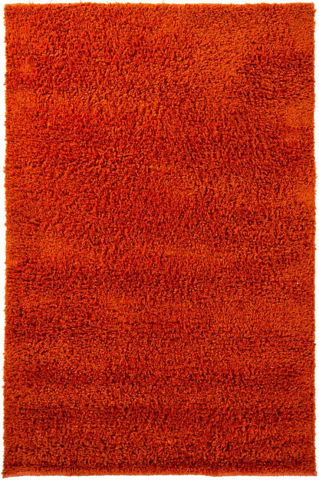 Chandra Ambiance Amb4236 Orange Rugs.