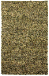 Chandra Ambiance amb4272 Green Rugs.