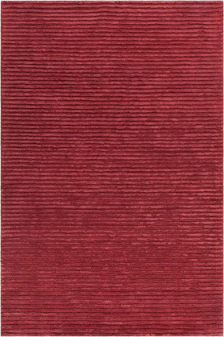 Chandra Angelo Ang-26201 Red Rugs.