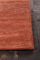 Chandra Angelo Ang-26203 Orange Rugs.