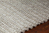 Chandra Anni ann-11401 Tan & Ivory Rugs.
