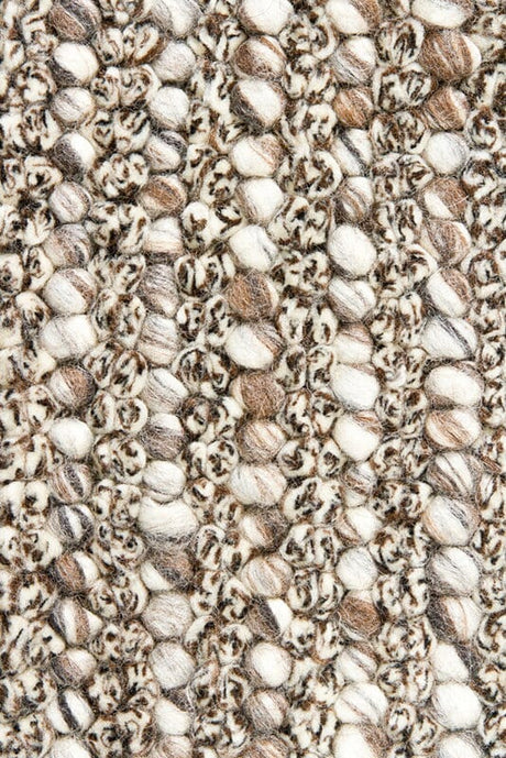 Chandra Anni Ann-11403 Brown / Cream Rugs.