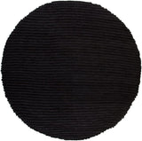 Chandra Anni Ann-11405 Black Rugs.