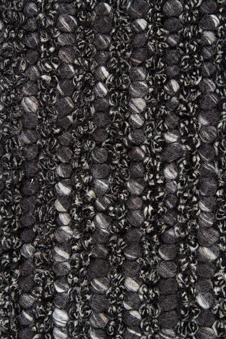 Chandra Anni ann11404 Black Rugs.