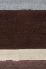 Chandra Antara ant-106 Brown Rugs.
