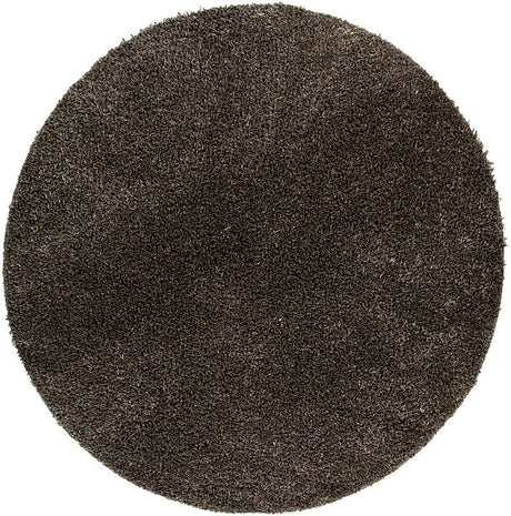 Chandra Anubis Anu5101 Tan / Black Rugs.