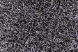 Chandra Anubis Anu5104 Black / Grey Rugs.