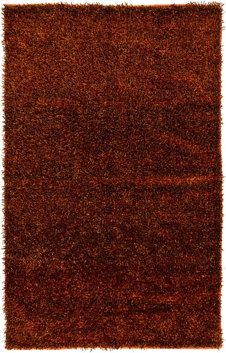 Chandra Anubis Anu5109 Rust / Black Rugs - Chandra - anu5109 - 23