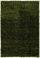 Chandra Anubis Anu5110 Green / Black Rugs.