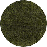 Chandra Anubis Anu5110 Green / Black Rugs.