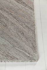 Chandra Anya Any44101 Silver / Grey Rugs.