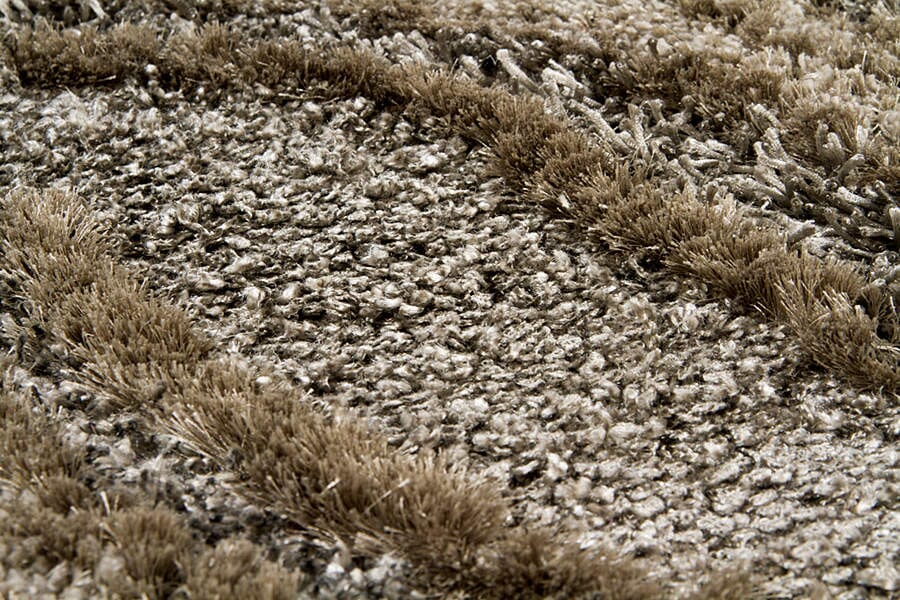 Chandra Areva Are13903 Taupe Rugs.