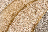 Chandra Areva Are13904 Tan / Grey Rugs.