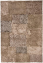 Chandra Areva Are13907 Rust Rugs - Chandra - are13907 - 576