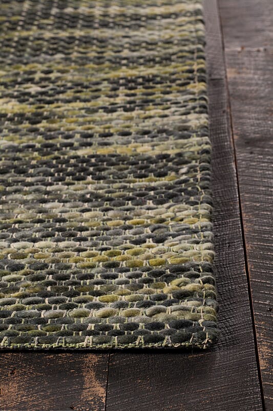 Chandra Argos Arg-51502 Green Rugs.