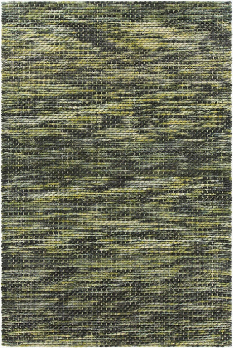 Chandra Argos Arg-51502 Green Rugs.
