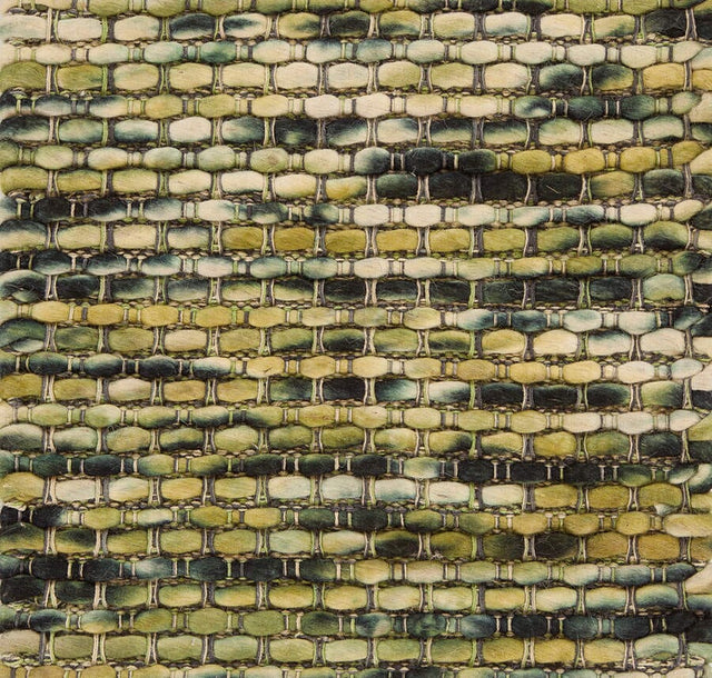 Chandra Argos Arg-51502 Green Rugs.