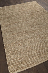 Chandra Arlene ARL-29901 Bleached rug, side angle