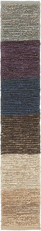 Chandra Arlene ARL-29902 Brown rug, sample color blanket