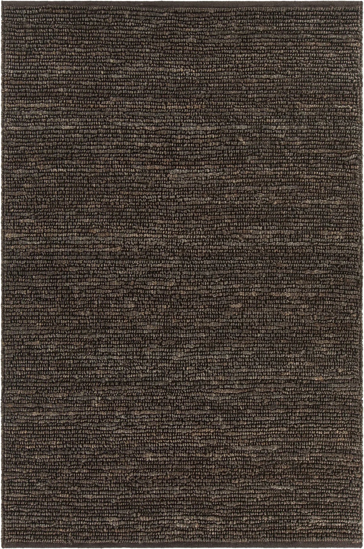 Chandra Arlene ARL-29902 Brown rug, flat view