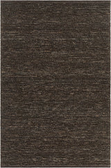 Chandra Arlene ARL-29902 Brown rug, flat view