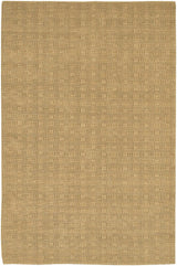 Chandra Art art-3552 Tan & Ivory Rugs.