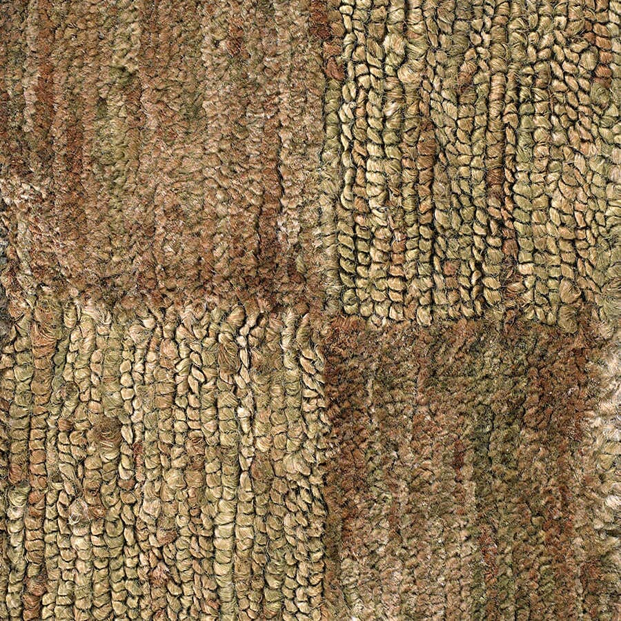 Chandra Art art-3580 Tan & Ivory Rugs.