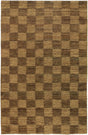 Chandra Art art-3580 Tan & Ivory Rugs.