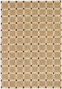 Chandra Art Art3517 Tan / Ivory / Brown Rugs - Chandra - art3517 - 23