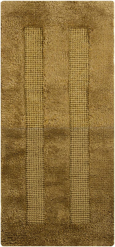 Chandra Art Art3584 Gold Rugs.