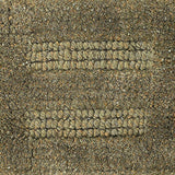 Chandra Art Art3586 Green Rugs.