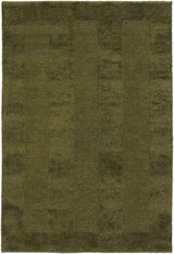 Chandra Art Art3586 Green Rugs.