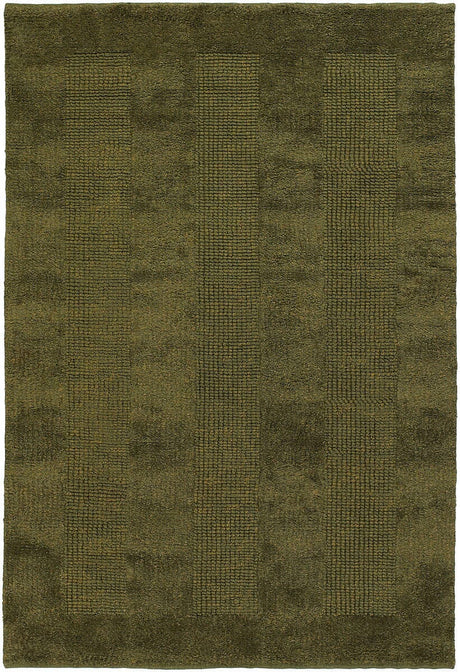 Chandra Art Art3586 Green Rugs - Chandra - art3586 - 3656